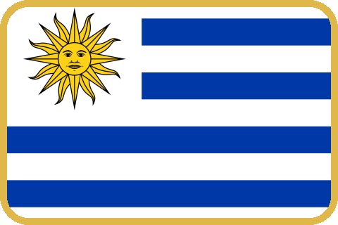 Uruguay
