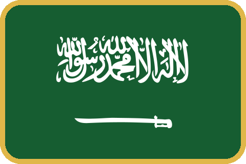 Saudi Arabia