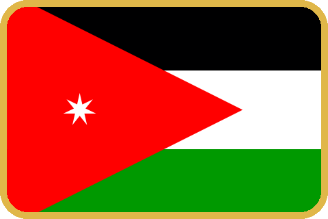 Jordan