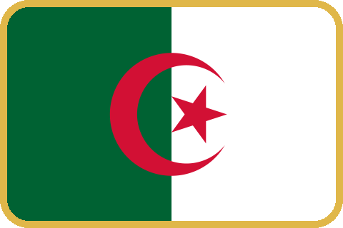 Algeria