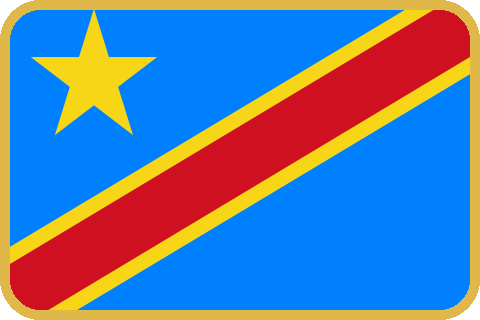 Congo DR