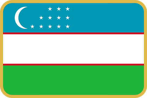 Uzbekistan