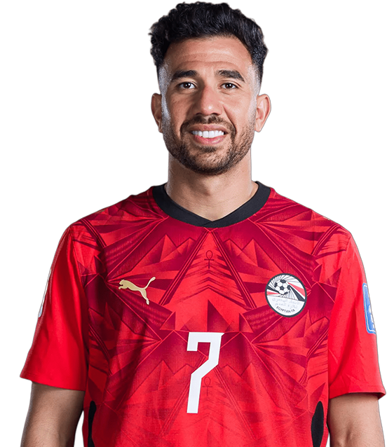 محمود تريزيجيه