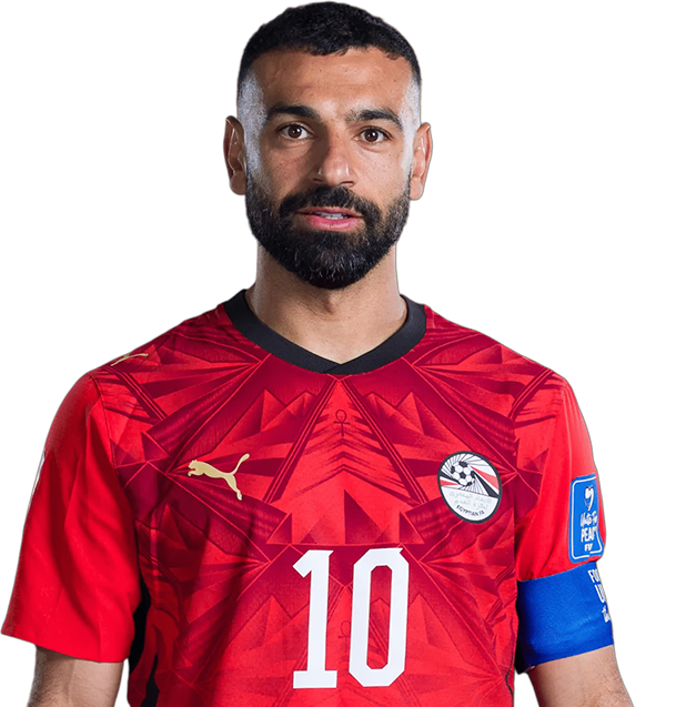 محمد صلاح