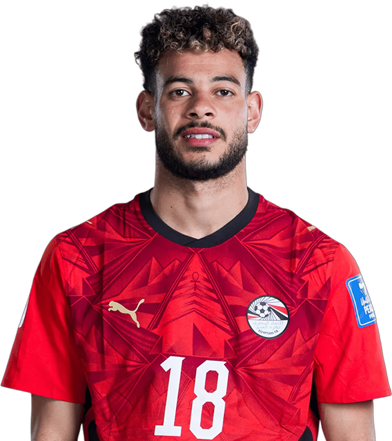 نبيل عماد دونغا