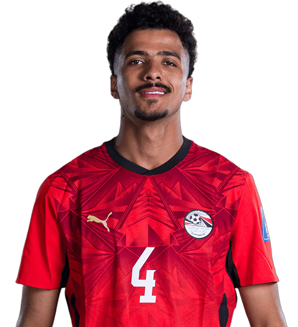 حسام عبد المجيد