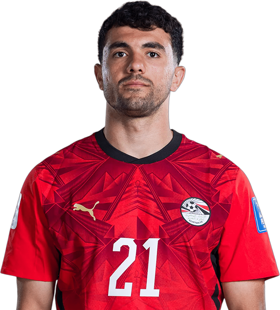محمود صابر