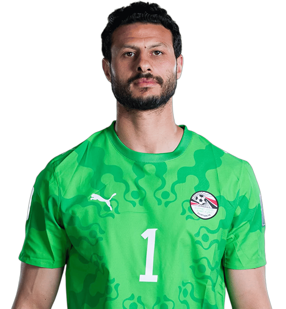 محمد الشناوي