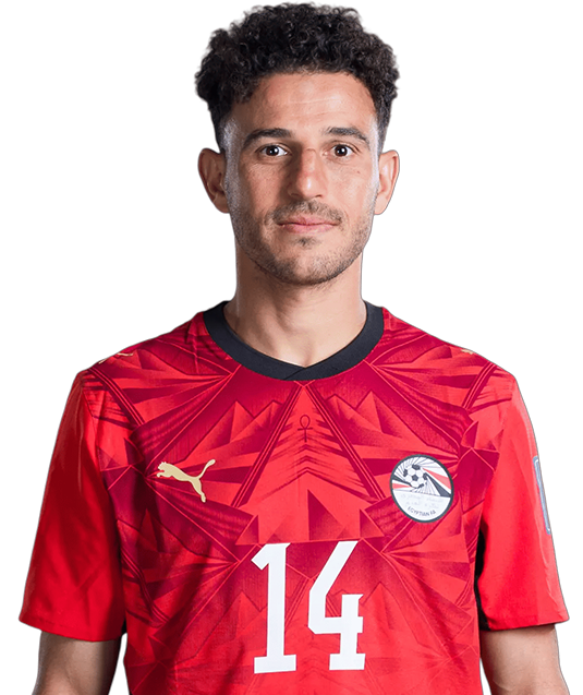 حمدي فتحي