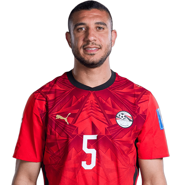رامي ربيعة