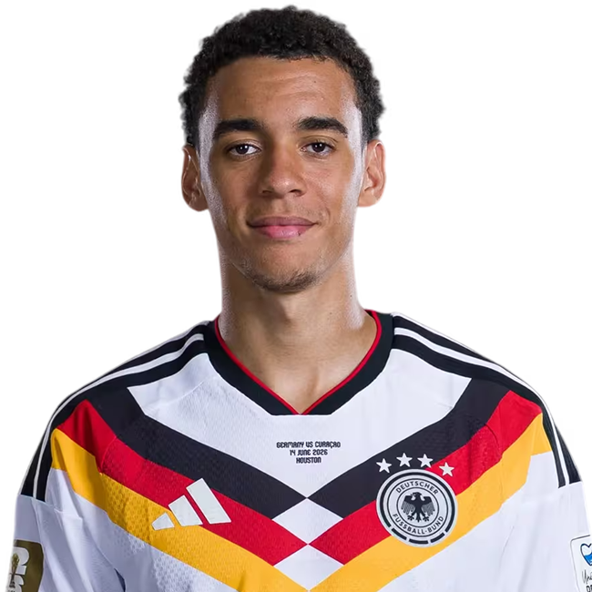 جمال موسيالا