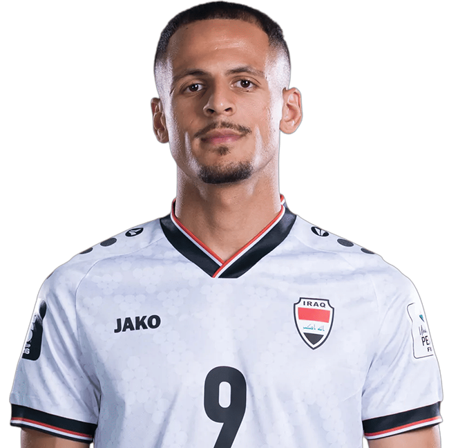 علي الحمادي