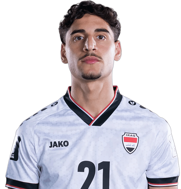 ماركو فرجي