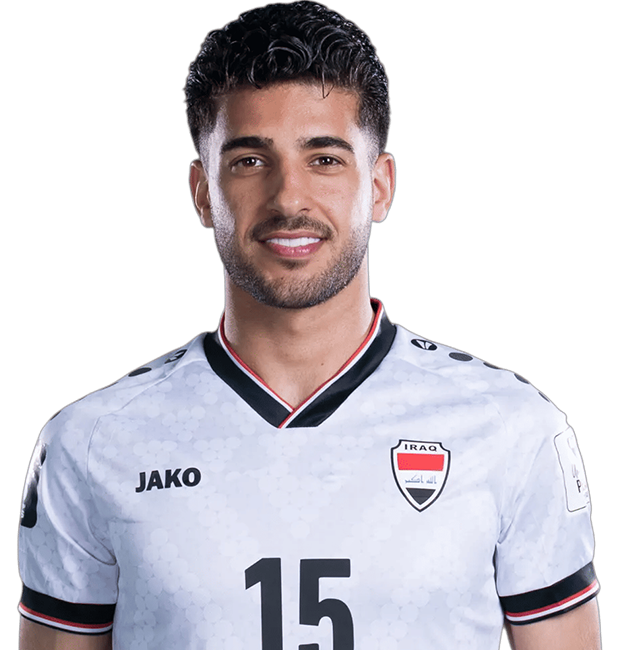 أحمد حسن الريشاوي