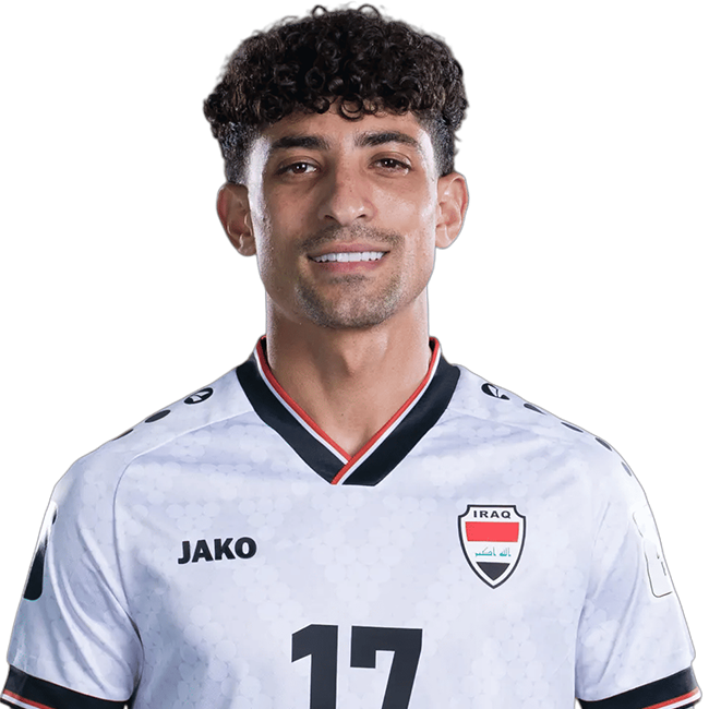 علي جاسم