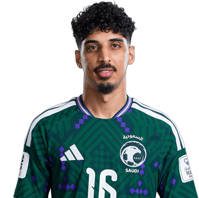 زياد الجهني
