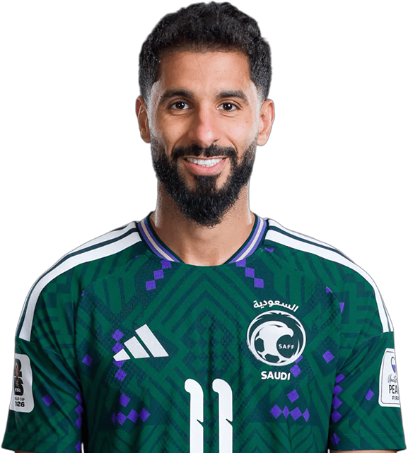 صالح الشهري