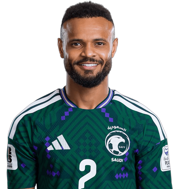 علي مجرشي