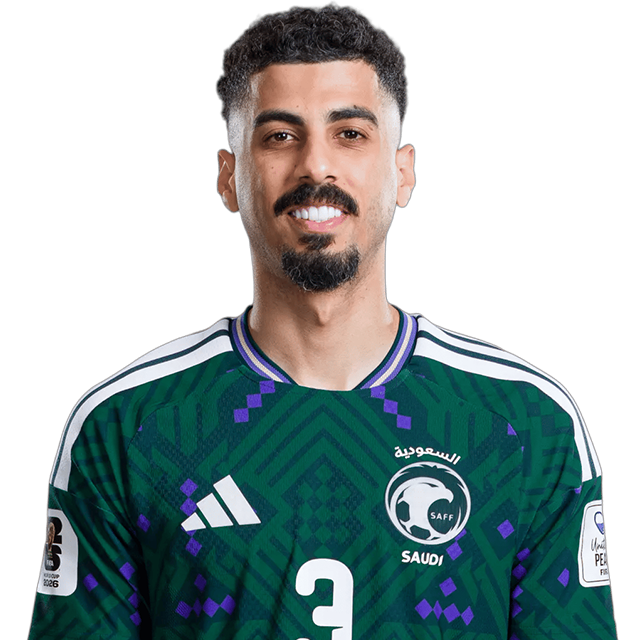 علي لاجامي