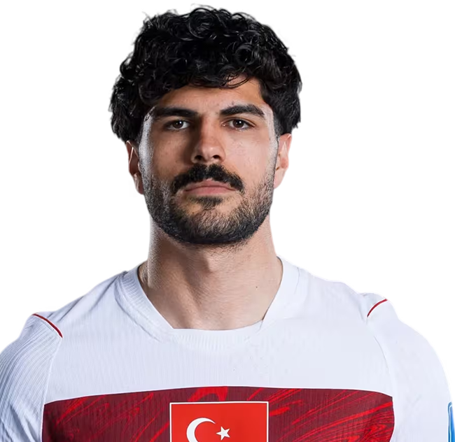 إيفرين إيرين إلمالي