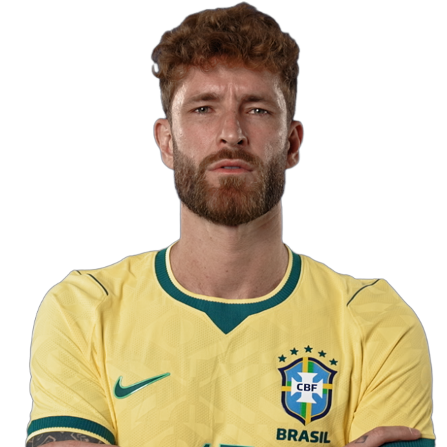 ليو بيريرا