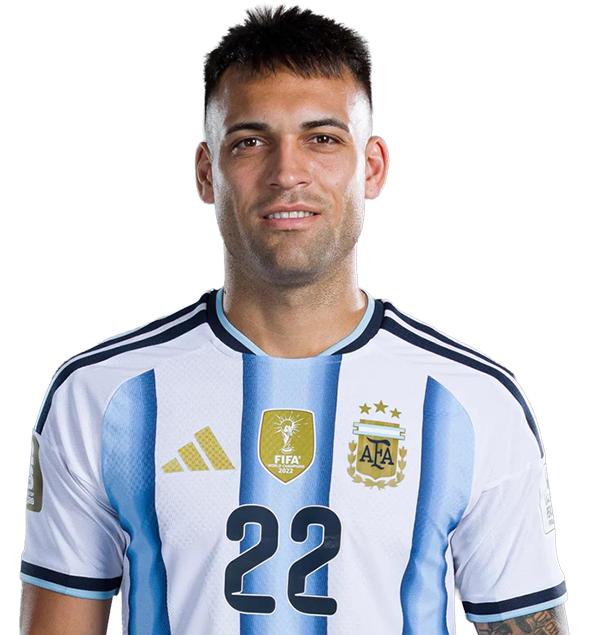 لاوتارو مارتينيز