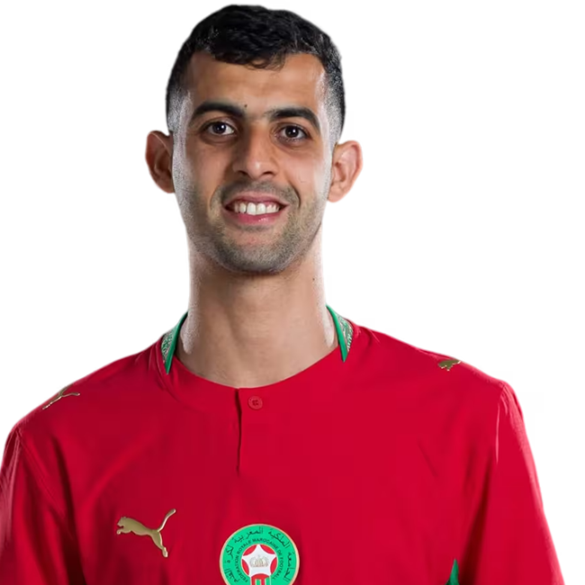 يوسف بلعمري