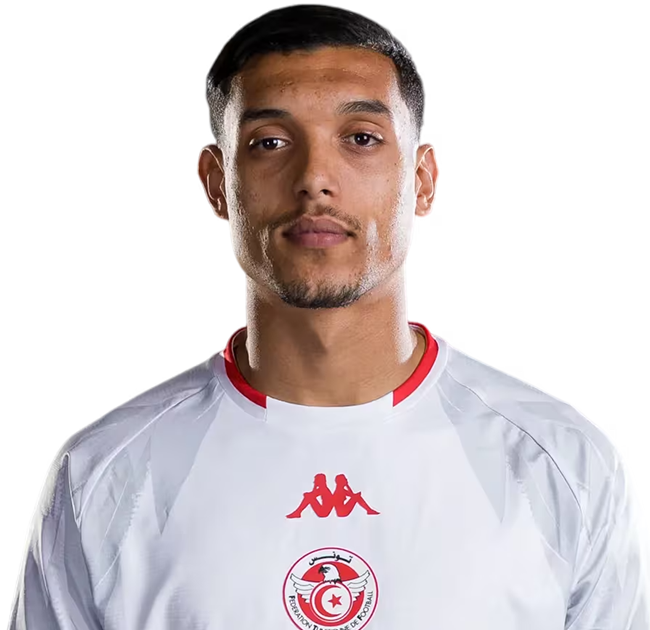 رائد الشيخاوي