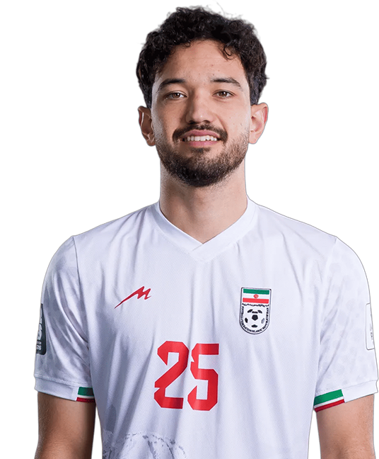 دانيال عايري