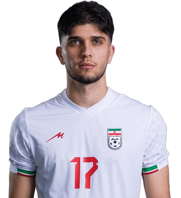 أريا يوسفي
