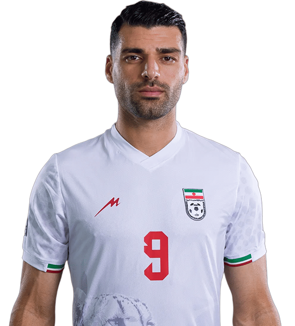 مهدي تاريمي