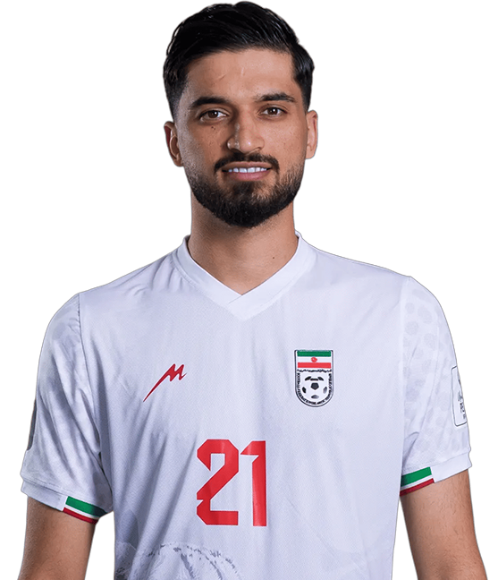 محمد قرباني