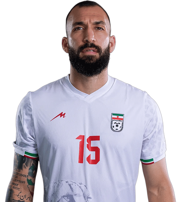 روزبيه تشيسمي