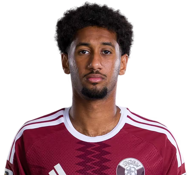 همام أحمد