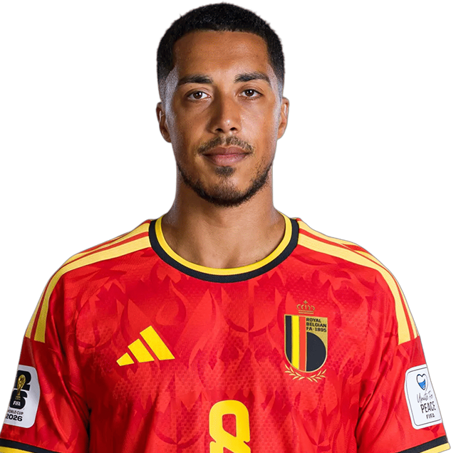 يوري تيليمانس